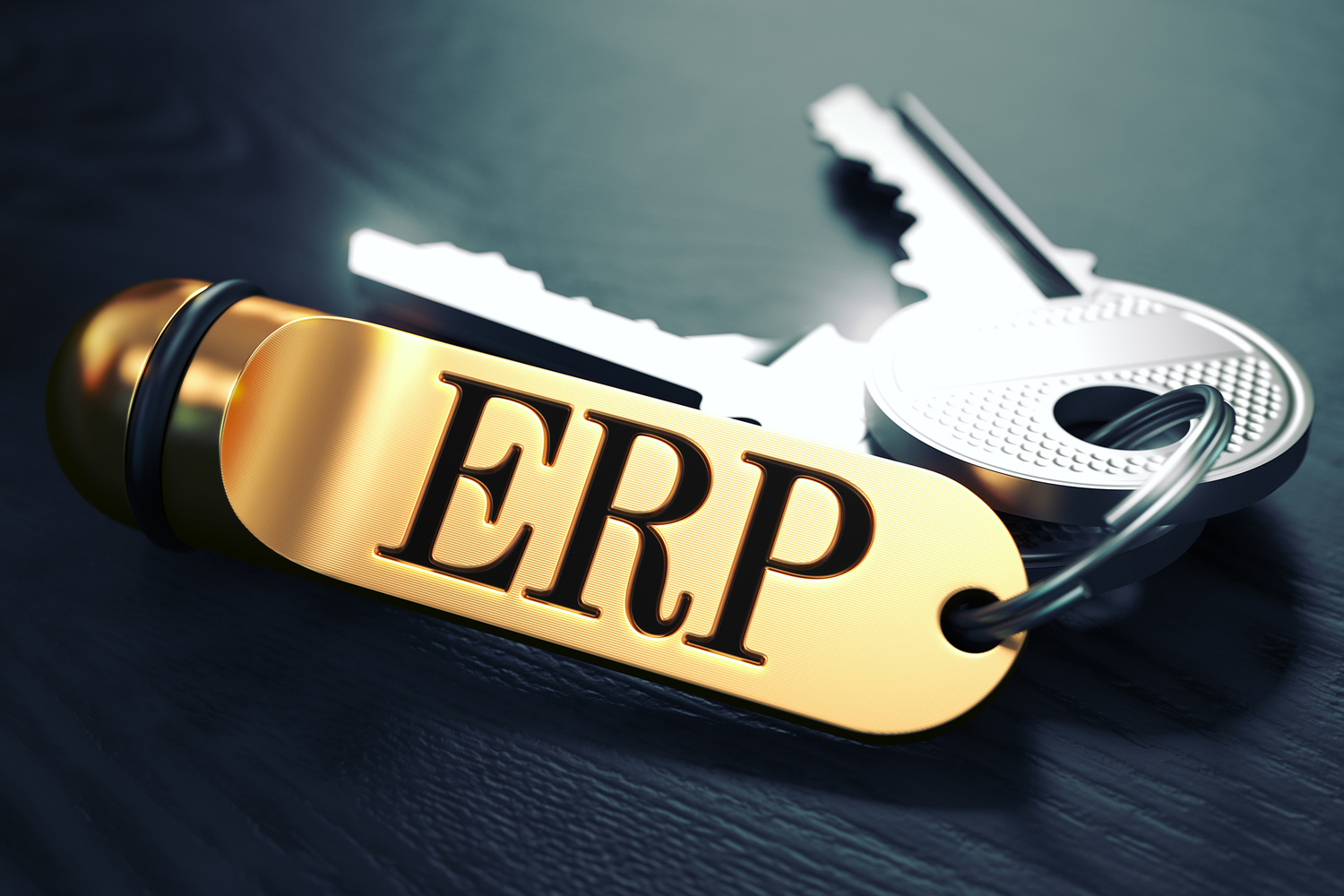 ERP & Endüstri 4.0
